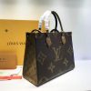 Best Replicas Bags - Replica LV Onthego MM M45039 Bag – Stylish Luxury Dupe Shop For Best Louis Vuitton LV Replica Bags With Cheap Price