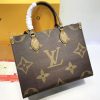 Best Replicas Bags - Replica LV Onthego MM M45039 Bag – Stylish Luxury Dupe Shop For Best Louis Vuitton LV Replica Bags With Cheap Price
