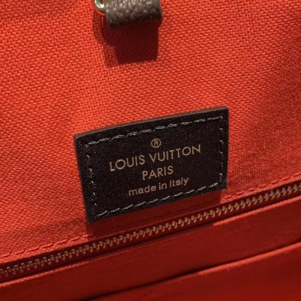 Replica LV Onthego MM M45039 Bag – Stylish Luxury Dupe - Image 10