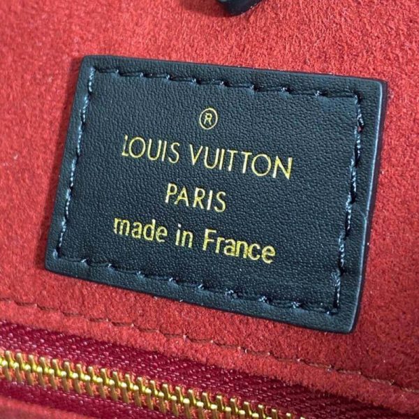 Replica Louis Vuitton Onthego MM Tote Bag M45494 M45495 - Image 12