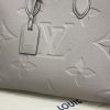 Best Replicas Bags - Replica Louis Vuitton Onthego MM M45607 Tote Bag Shop For Best Louis Vuitton LV Replica Bags With Cheap Price