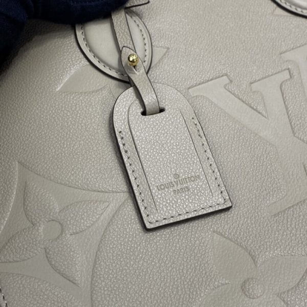 Replica Louis Vuitton Onthego MM M45607 Tote Bag - Image 6