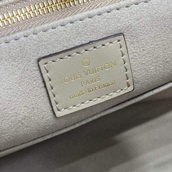 Replica Louis Vuitton Onthego MM M45607 Tote Bag - Image 9