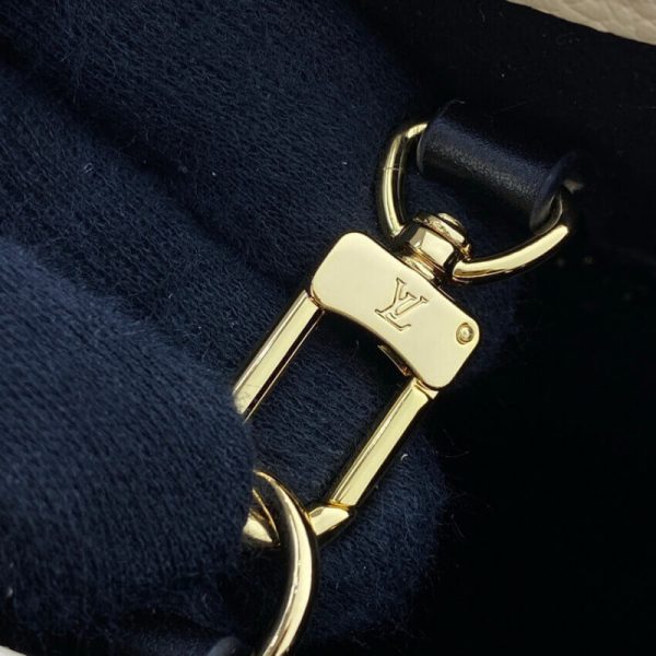 Replica Louis Vuitton Onthego MM M46015 M46016 Bag - Image 11