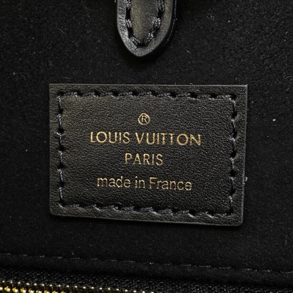 Replica Louis Vuitton Onthego MM M46015 M46016 Bag - Image 13