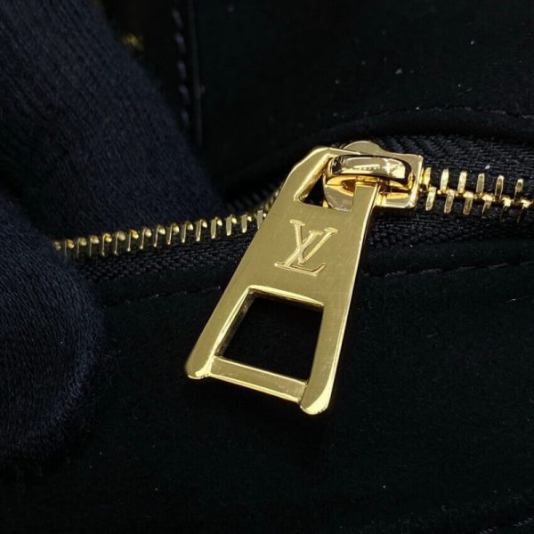 Replica Louis Vuitton Onthego MM M46015 M46016 Bag - Image 15