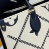 Best Replicas Bags - Replica Louis Vuitton Onthego MM M46015 M46016 Bag Shop For Best Louis Vuitton LV Replica Bags With Cheap Price