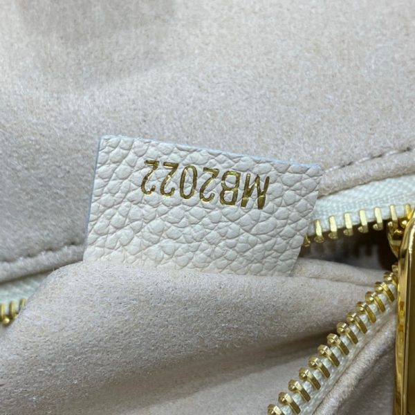 Replica LV Onthego MM Bag M46128 | Stylish & Authentic Look - Image 13