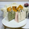 Best Replicas Bags - Replica LV Onthego MM Bag M46128 | Stylish & Authentic Look Shop For Best Louis Vuitton LV Replica Bags With Cheap Price