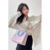 Best Replicas Bags - Louis Vuitton Onthego PM Replica - Sunrise Pastel M59856 Shop For Best Louis Vuitton LV Replica Bags With Cheap Price