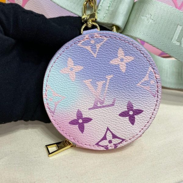 Louis Vuitton Onthego PM Replica - Sunrise Pastel M59856 - Image 11