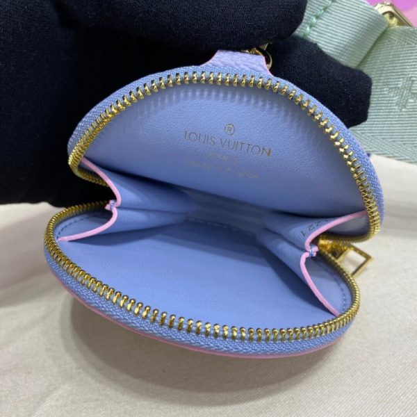 Louis Vuitton Onthego PM Replica - Sunrise Pastel M59856 - Image 12