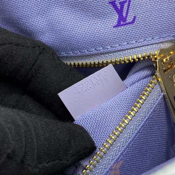 Louis Vuitton Onthego PM Replica - Sunrise Pastel M59856 - Image 16