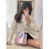 Best Replicas Bags - Louis Vuitton Onthego PM Replica - Sunrise Pastel M59856 Shop For Best Louis Vuitton LV Replica Bags With Cheap Price