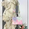 Best Replicas Bags - Louis Vuitton Onthego PM Replica - Sunrise Pastel M59856 Shop For Best Louis Vuitton LV Replica Bags With Cheap Price