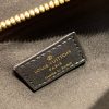 Best Replicas Bags - Replica Louis Vuitton Open Handbag BB M44898 in Black Shop For Best Louis Vuitton LV Replica Bags With Cheap Price