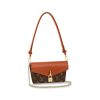 Best Replicas Bags - Replica LV Padlock on Strap M80559 M80763 Shop For Best Louis Vuitton LV Replica Bags With Cheap Price