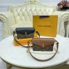 Best Replicas Bags - Replica LV Padlock on Strap M80559 M80763 Shop For Best Louis Vuitton LV Replica Bags With Cheap Price