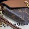 Best Replicas Bags - Replica LV Padlock on Strap M80559 M80763 Shop For Best Louis Vuitton LV Replica Bags With Cheap Price