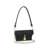 Best Replicas Bags - Louis Vuitton Replica Padlock & Strap M80682 M80819 Shop For Best Louis Vuitton LV Replica Bags With Cheap Price