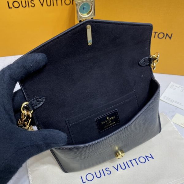 Louis Vuitton Replica Padlock & Strap M80682 M80819 - Image 13