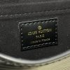 Best Replicas Bags - Louis Vuitton Replica Padlock & Strap M80682 M80819 Shop For Best Louis Vuitton LV Replica Bags With Cheap Price