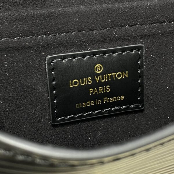 Louis Vuitton Replica Padlock & Strap M80682 M80819 - Image 14