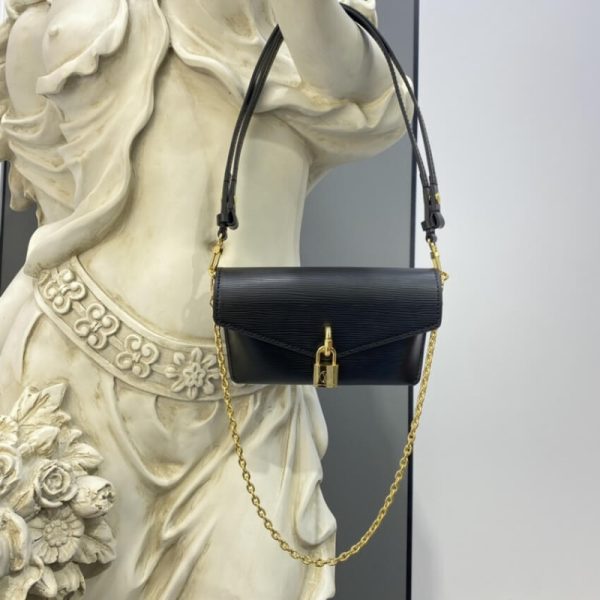 Louis Vuitton Replica Padlock & Strap M80682 M80819 - Image 4