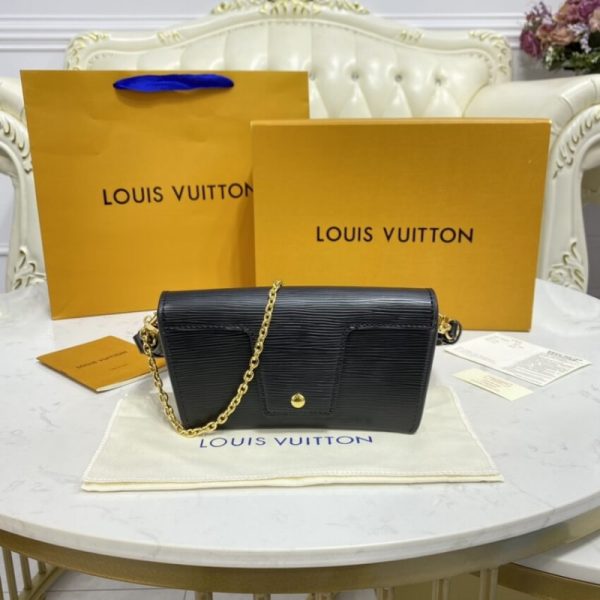 Louis Vuitton Replica Padlock & Strap M80682 M80819 - Image 7