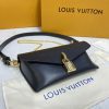Best Replicas Bags - Louis Vuitton Replica Padlock & Strap M80682 M80819 Shop For Best Louis Vuitton LV Replica Bags With Cheap Price