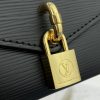 Best Replicas Bags - Louis Vuitton Replica Padlock & Strap M80682 M80819 Shop For Best Louis Vuitton LV Replica Bags With Cheap Price