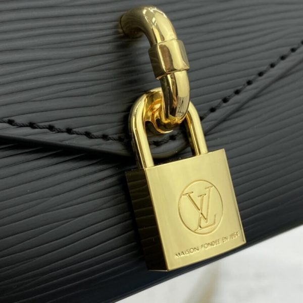 Louis Vuitton Replica Padlock & Strap M80682 M80819 - Image 9