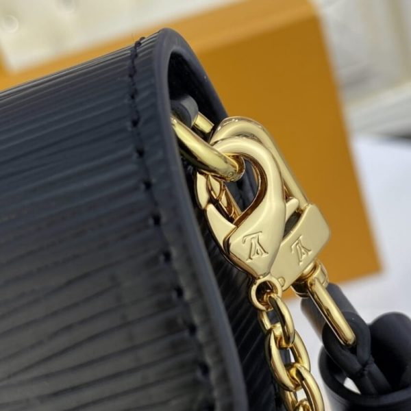 Louis Vuitton Replica Padlock & Strap M80682 M80819 - Image 10