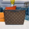 Best Replicas Bags - LV Pallas Beauty Case Replica | Style M64123, M64124, M64125 Shop For Best Louis Vuitton LV Replica Bags With Cheap Price
