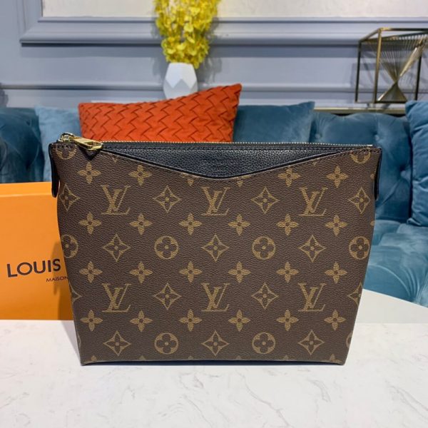 LV Pallas Beauty Case Replica | Style M64123, M64124, M64125 - Image 2