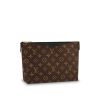 Best Replicas Bags - LV Pallas Beauty Case Replica | Style M64123, M64124, M64125 Shop For Best Louis Vuitton LV Replica Bags With Cheap Price