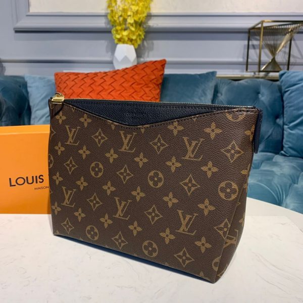 LV Pallas Beauty Case Replica | Style M64123, M64124, M64125 - Image 3