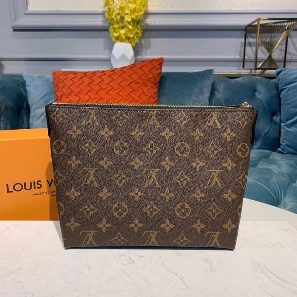 LV Pallas Beauty Case Replica | Style M64123, M64124, M64125 - Image 4