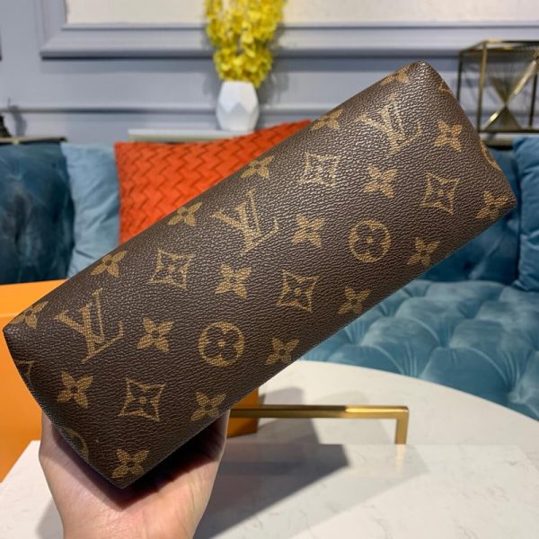 LV Pallas Beauty Case Replica | Style M64123, M64124, M64125 - Image 5
