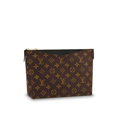 LV Pallas Beauty Case Replica | Style M64123, M64124, M64125