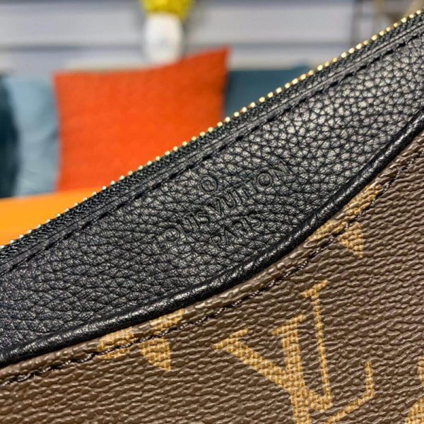 LV Pallas Beauty Case Replica | Style M64123, M64124, M64125 - Image 6