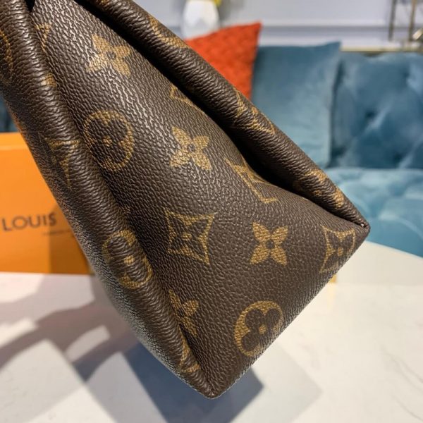 LV Pallas Beauty Case Replica | Style M64123, M64124, M64125 - Image 7