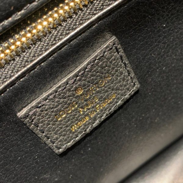 LV Pallas Beauty Case Replica | Style M64123, M64124, M64125 - Image 9