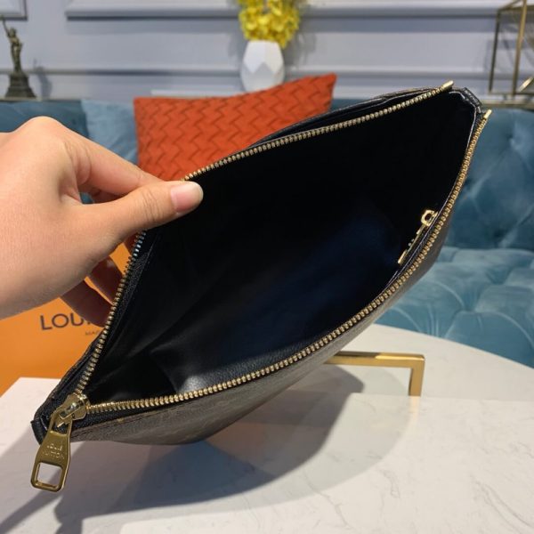 LV Pallas Beauty Case Replica | Style M64123, M64124, M64125 - Image 10