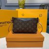 Best Replicas Bags - Louis Vuitton Pallas Clutch Replica - Stylish & Affordable Shop For Best Louis Vuitton LV Replica Bags With Cheap Price