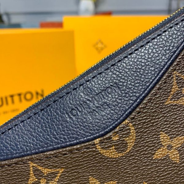 Louis Vuitton Pallas Clutch Replica - Stylish & Affordable - Image 6