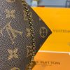 Best Replicas Bags - Louis Vuitton Pallas Clutch Replica - Stylish & Affordable Shop For Best Louis Vuitton LV Replica Bags With Cheap Price