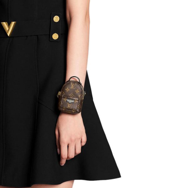 Replica LV Palm Springs Party Bracelet M41566 - Image 2