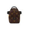 Best Replicas Bags - Replica LV Palm Springs Party Bracelet M41566 Shop For Best Louis Vuitton LV Replica Bags With Cheap Price