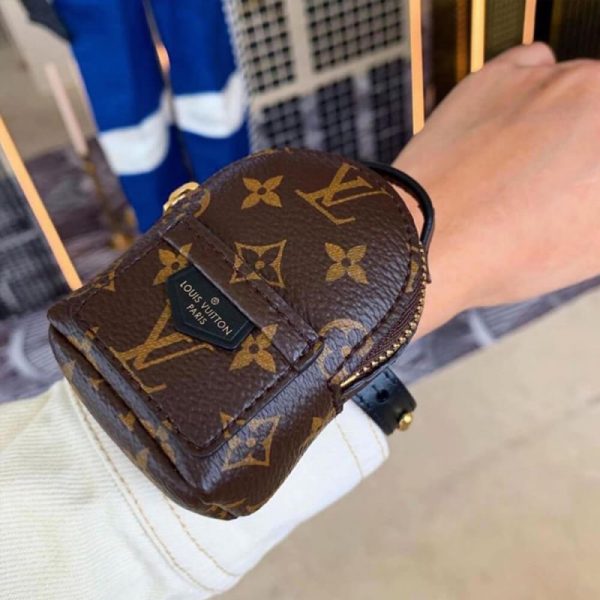 Replica LV Palm Springs Party Bracelet M41566 - Image 3